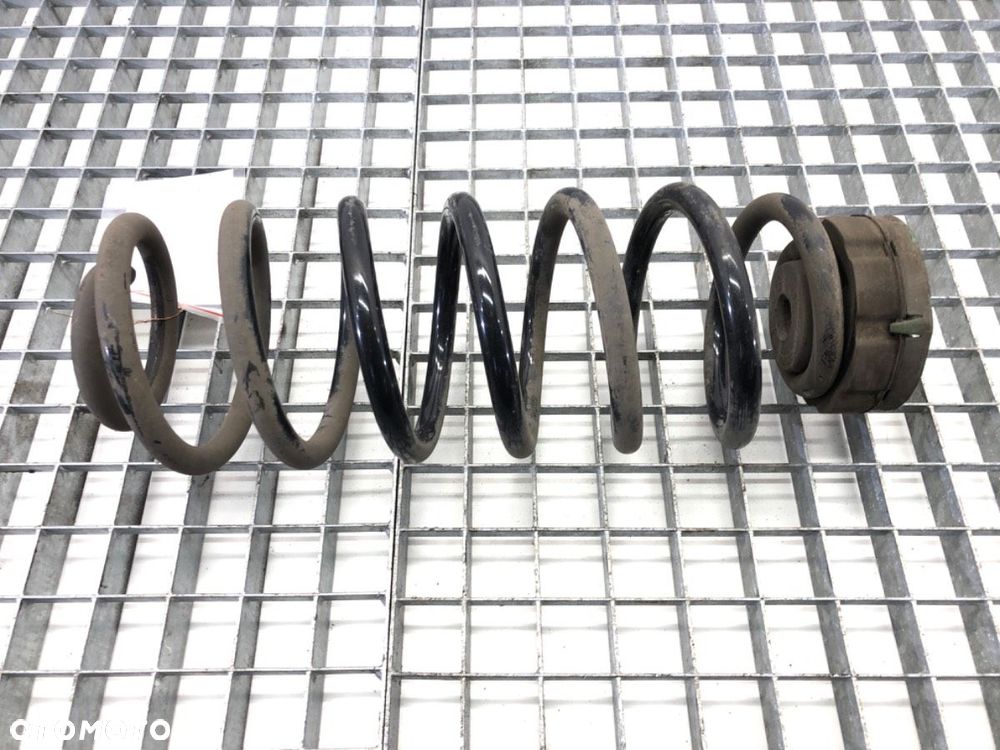 SPRĘŻYNA TYŁ  AUDI A6 C7 Avant (4G5, 4GD) 2011 - 2018 3.0 TDI quattro 160 kW [218 KM] olej - 1