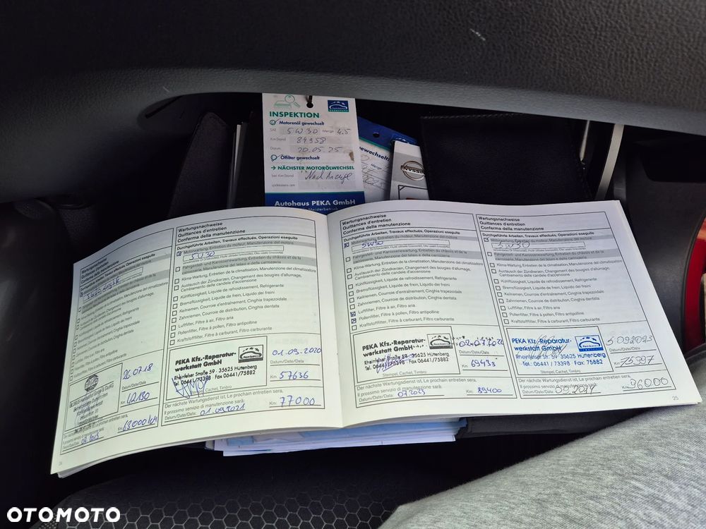 Nissan Juke 1.6 DIG-T Tekna - 35