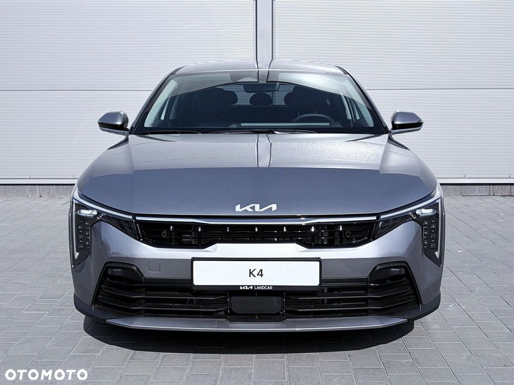 Kia K4 1.6 T-GDI L - 5