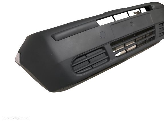 VIVARO TRAFIC 01-06 1.9 101KM ZDERZAK PRZÓD NOWY - 3