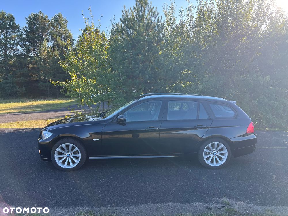 BMW Seria 3 316d - 2