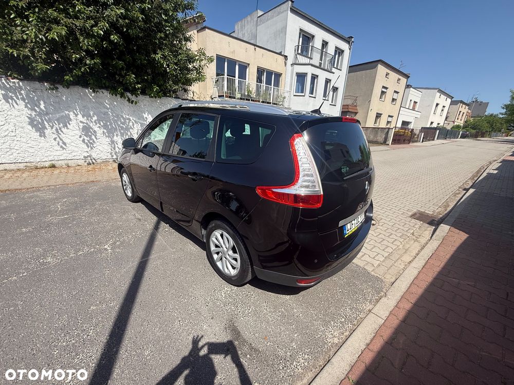 Renault Scenic 1.2 TCe Energy Limited - 27