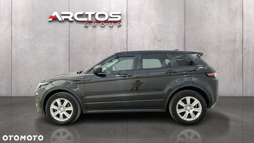 Land Rover Range Rover Evoque - 2