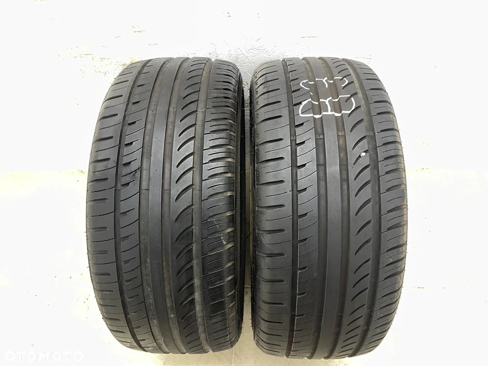 2X OPONY 2 SZT Runway Performance 926 225/40 R18 92W XL