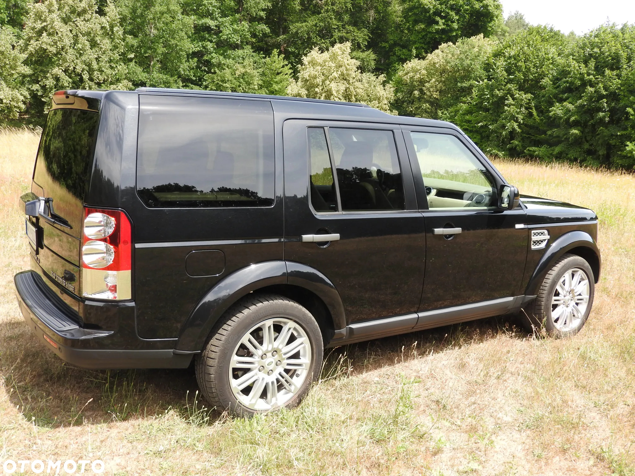Land Rover Discovery IV 3.0D V6 HSE - 2