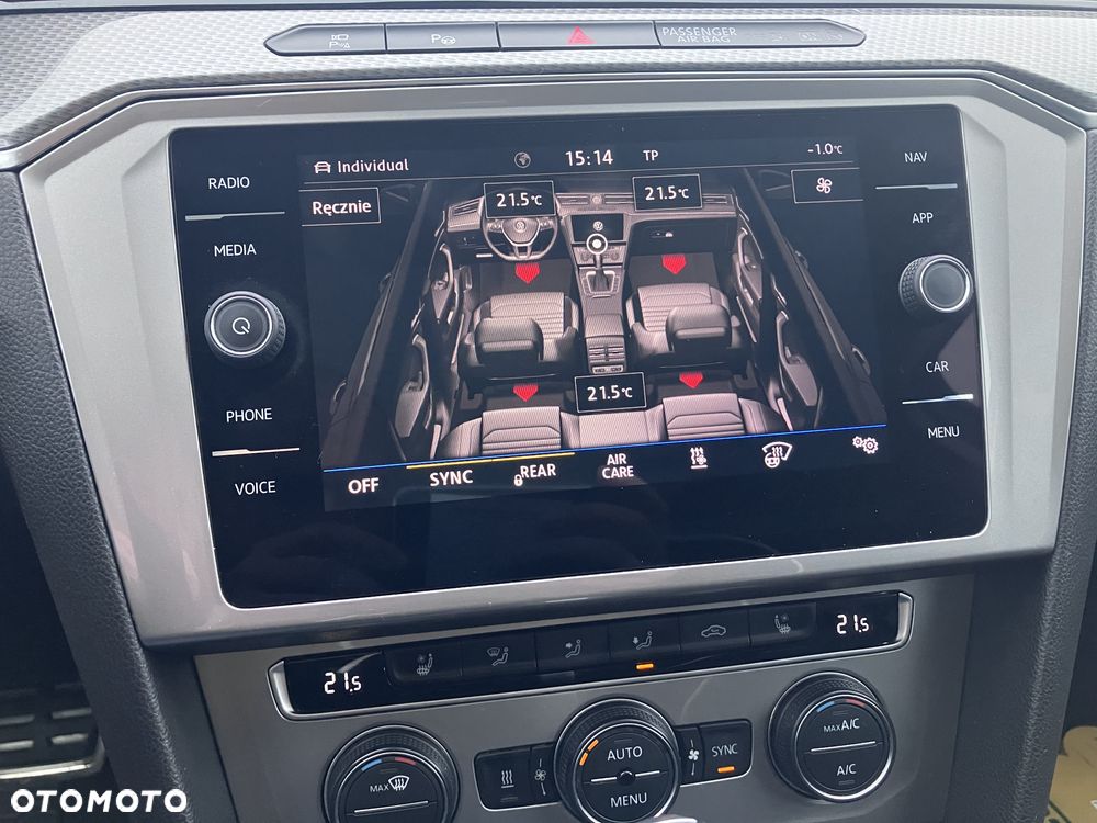 Volkswagen Passat - 8
