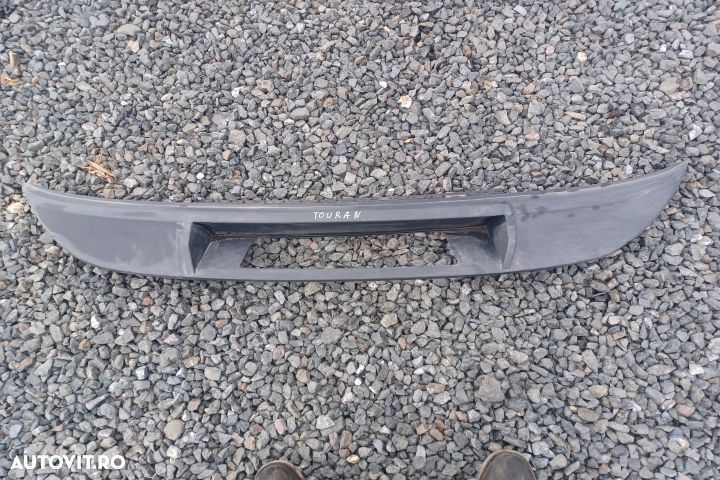 PRELUNGIRE BARA Volkswagen VW Touran 1 [2003 - 2006] Minivan 2.0 TDI - 1