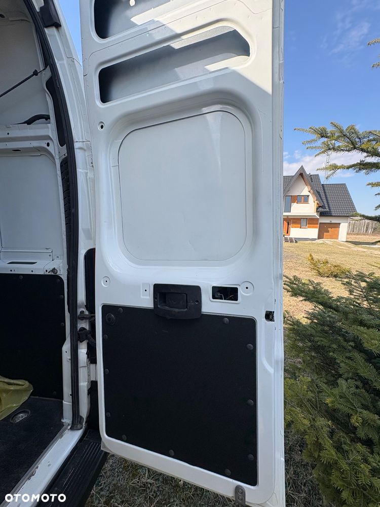 Fiat Ducato - 10