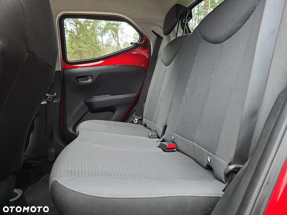 Toyota Aygo - 17