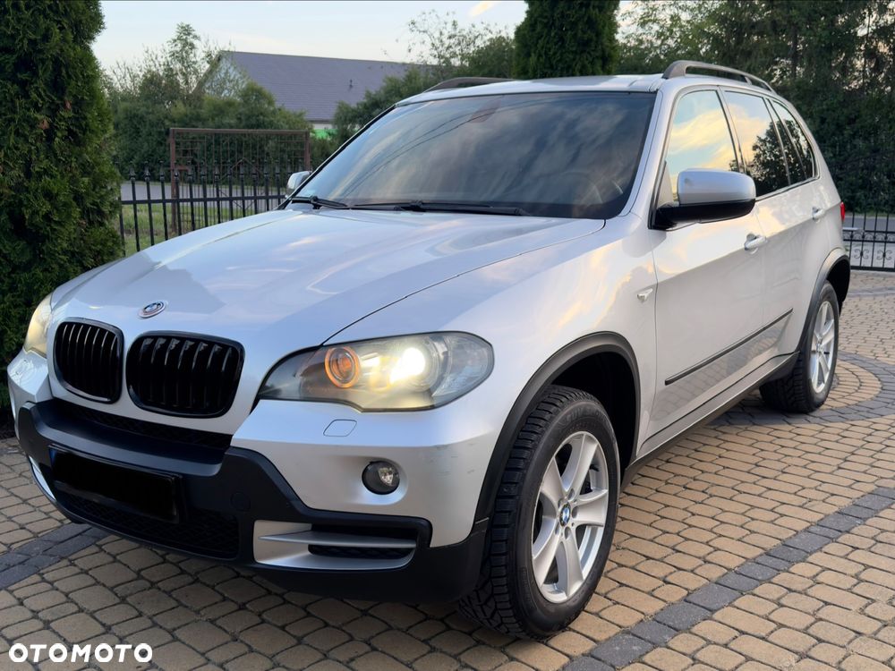BMW X5 3.0d xDrive - 19
