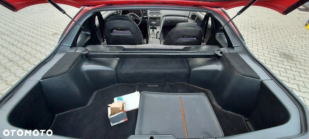 Nissan 300 ZX - 22