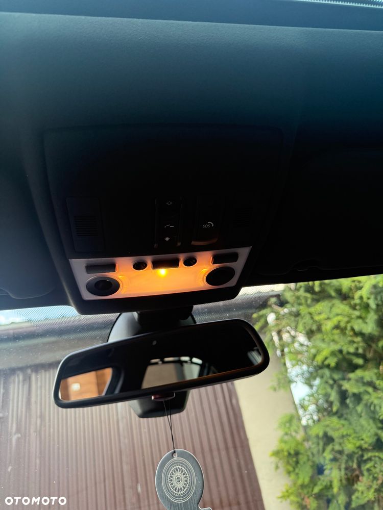 BMW Seria 5 530i - 19
