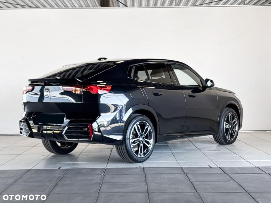 BMW X2 2026 photo 4