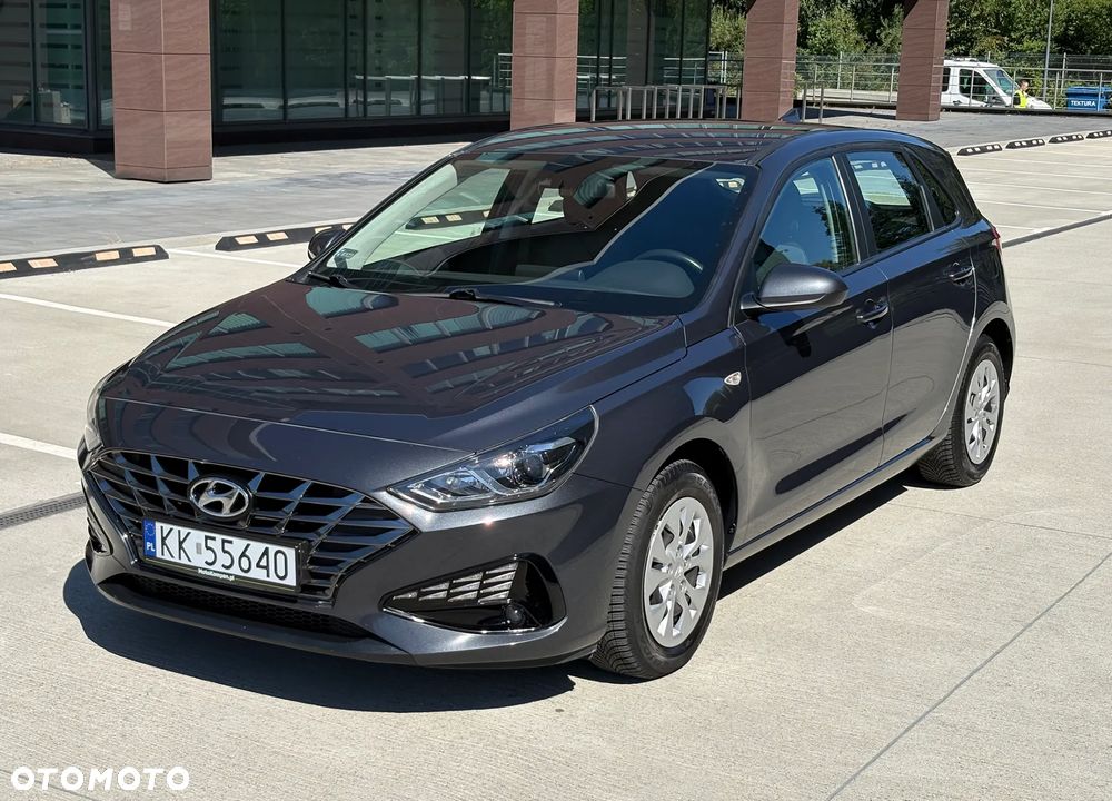 Hyundai i30 1.5 DPI Modern - 3