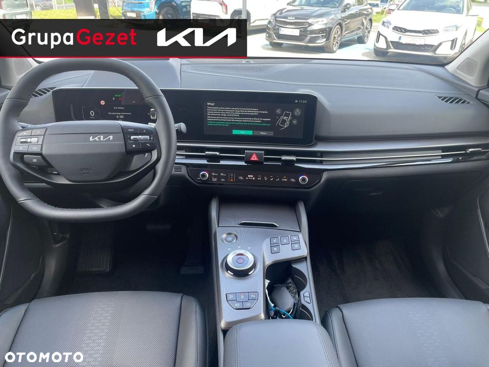 Kia Sportage 1.6 T-GDI Business Line 2WD DCT - 15