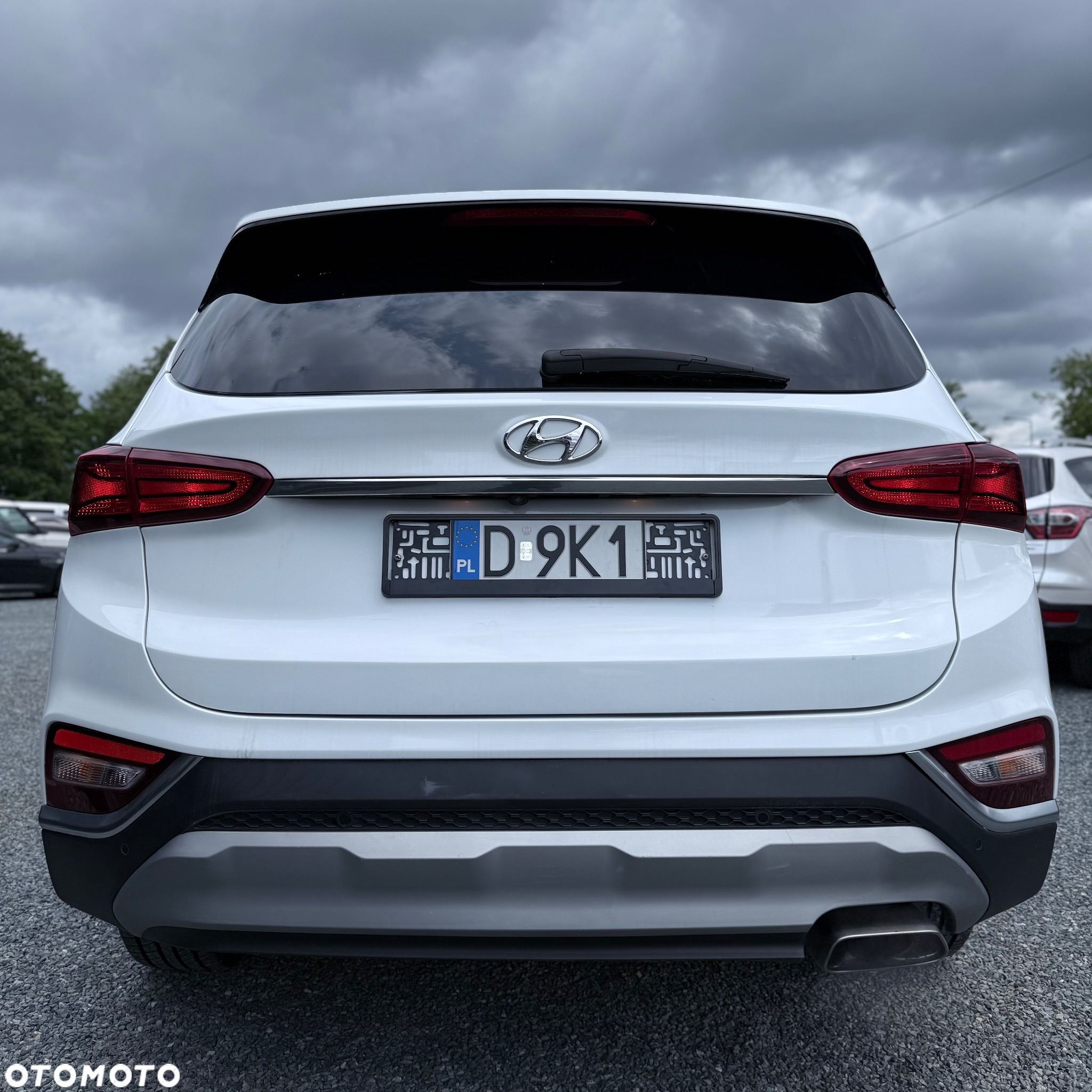Hyundai Santa Fe 2.4 GDI 4WD Style - 6