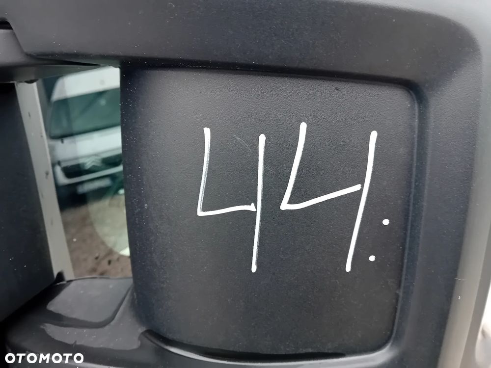 Citroën JUMPER - 29