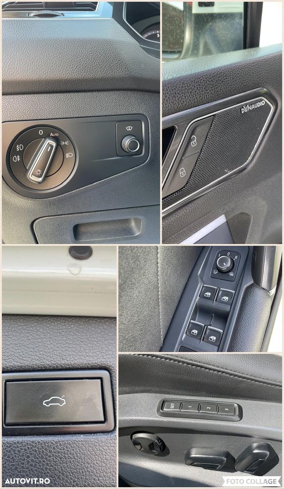 Volkswagen Tiguan 2.0 TDI SCR (BlueMotion Technology) DSG Comfortline - 13