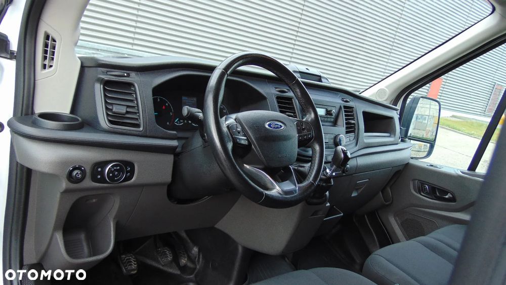 Ford TRANSIT - 25
