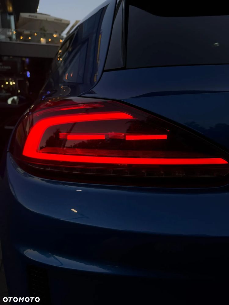 Volkswagen Scirocco 2.0 TDI BMT DSG - 11