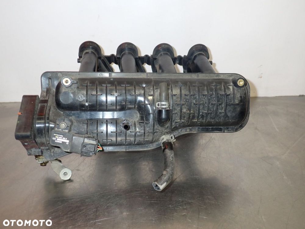 KOLEKTOR SSĄCY HONDA JAZZ II LIFT 0261230099 - 3