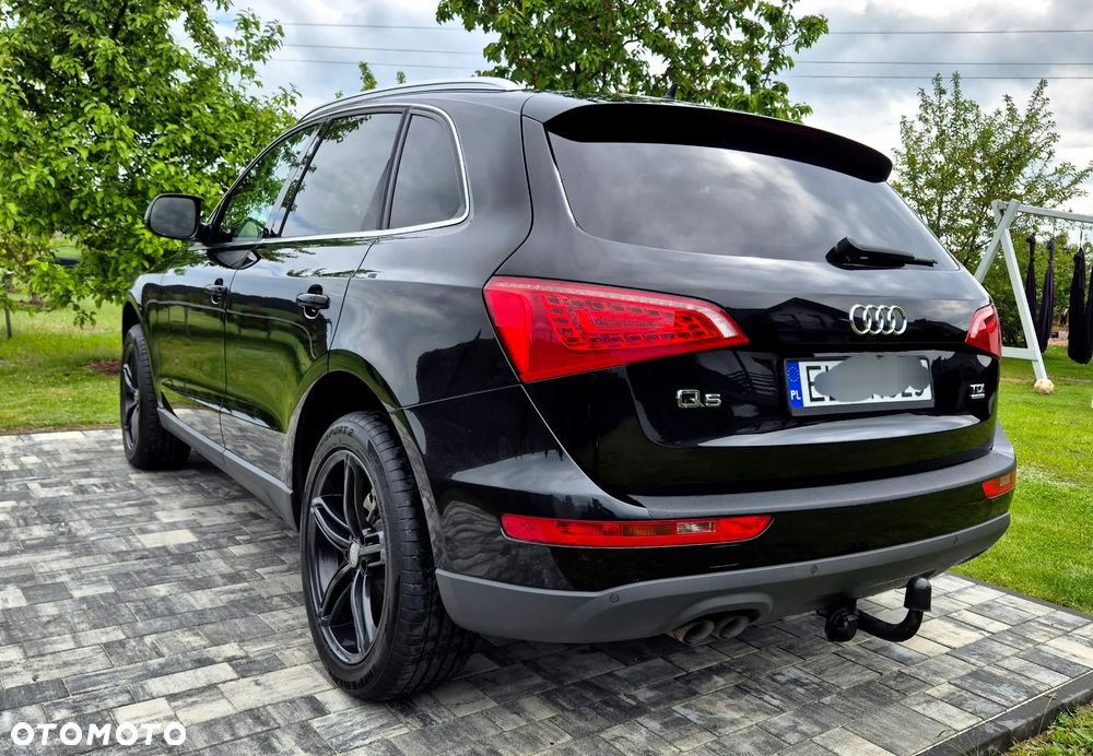 Audi Q5 2.0 TDI Quattro S tronic - 8