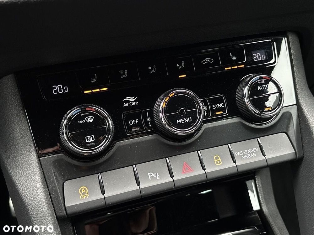 Skoda Karoq 1.5 TSI ACT Sportline DSG - 23