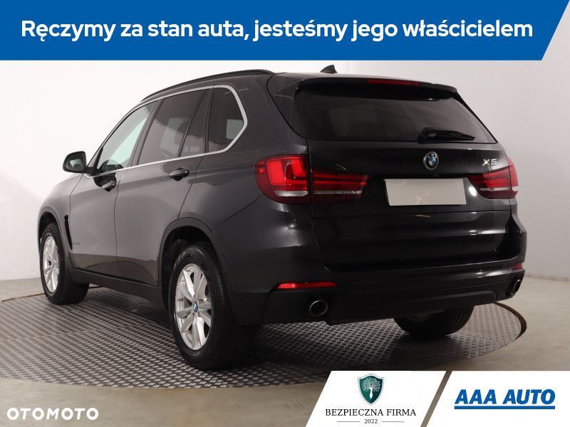 BMW X5 - 6