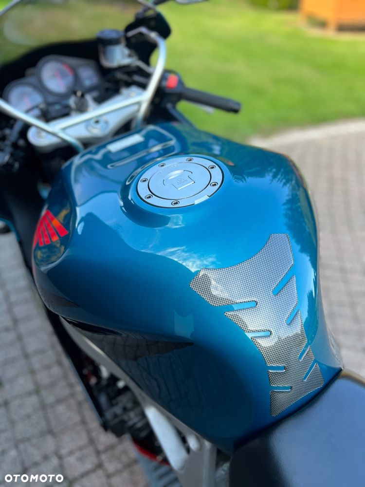 Honda CBR - 22