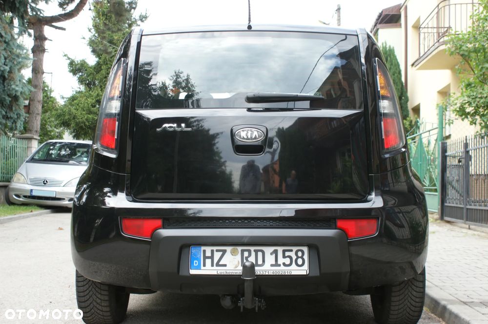 Kia Soul - 8