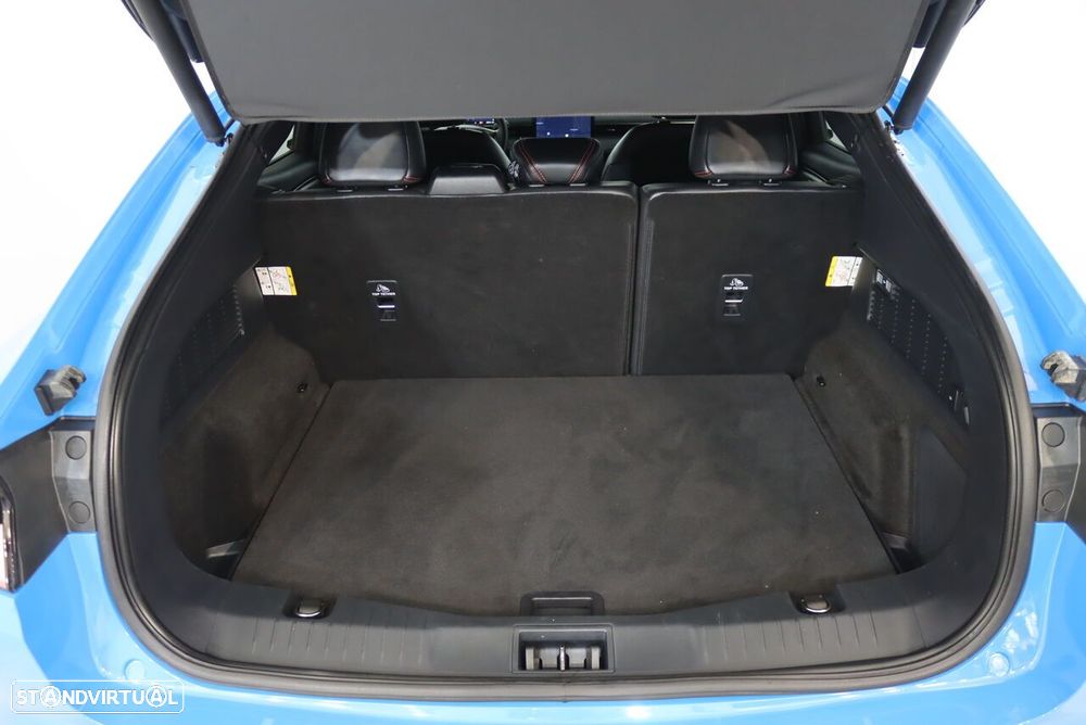 Ford Mustang Mach-E AWD PREMIUM - 31