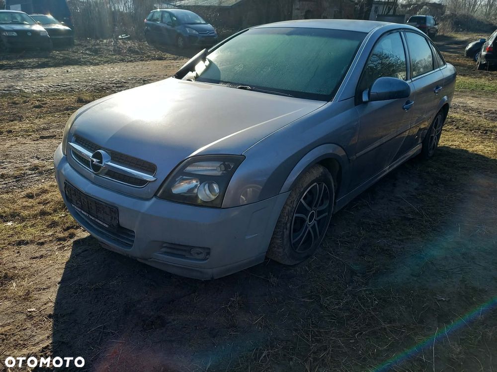 Części Opel Vectra C 1.8  sedan - 1