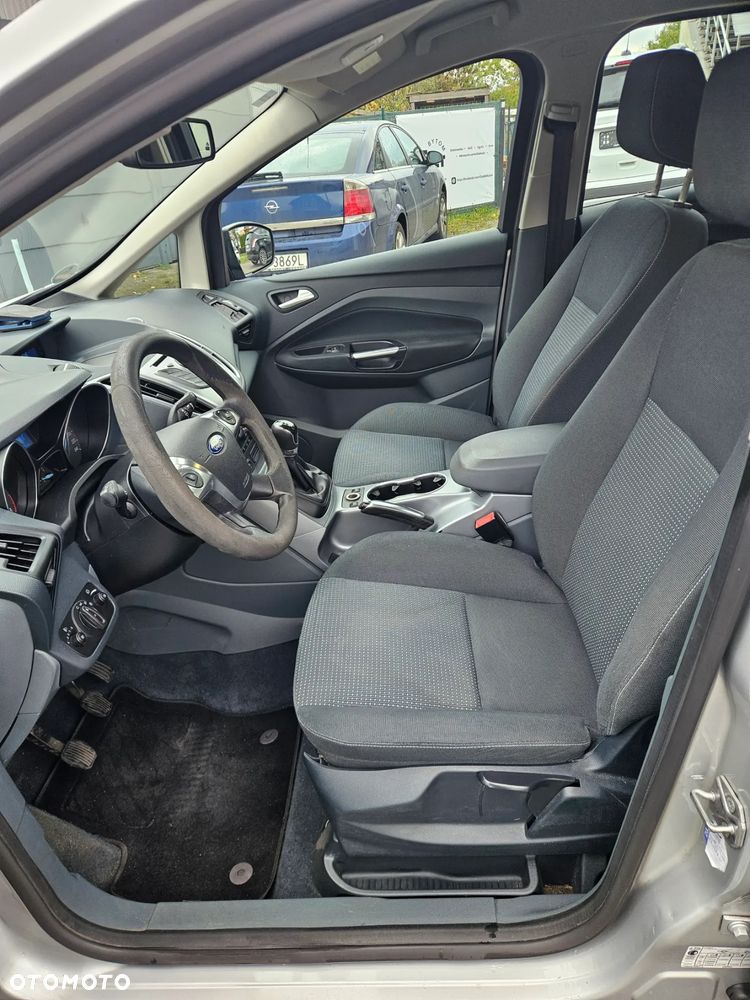 Ford C-MAX 1.6 Titanium - 10