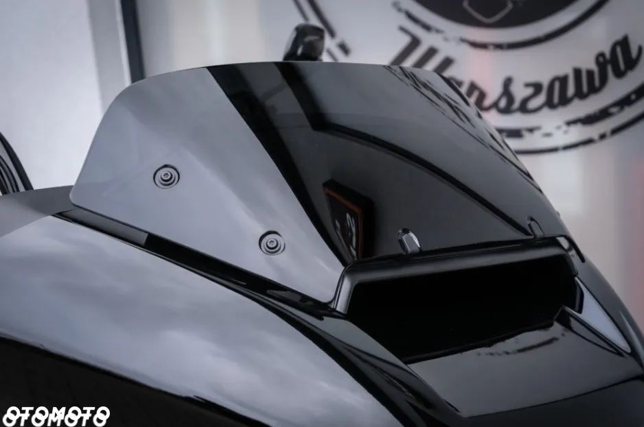 Harley-Davidson Touring Road Glide - 18