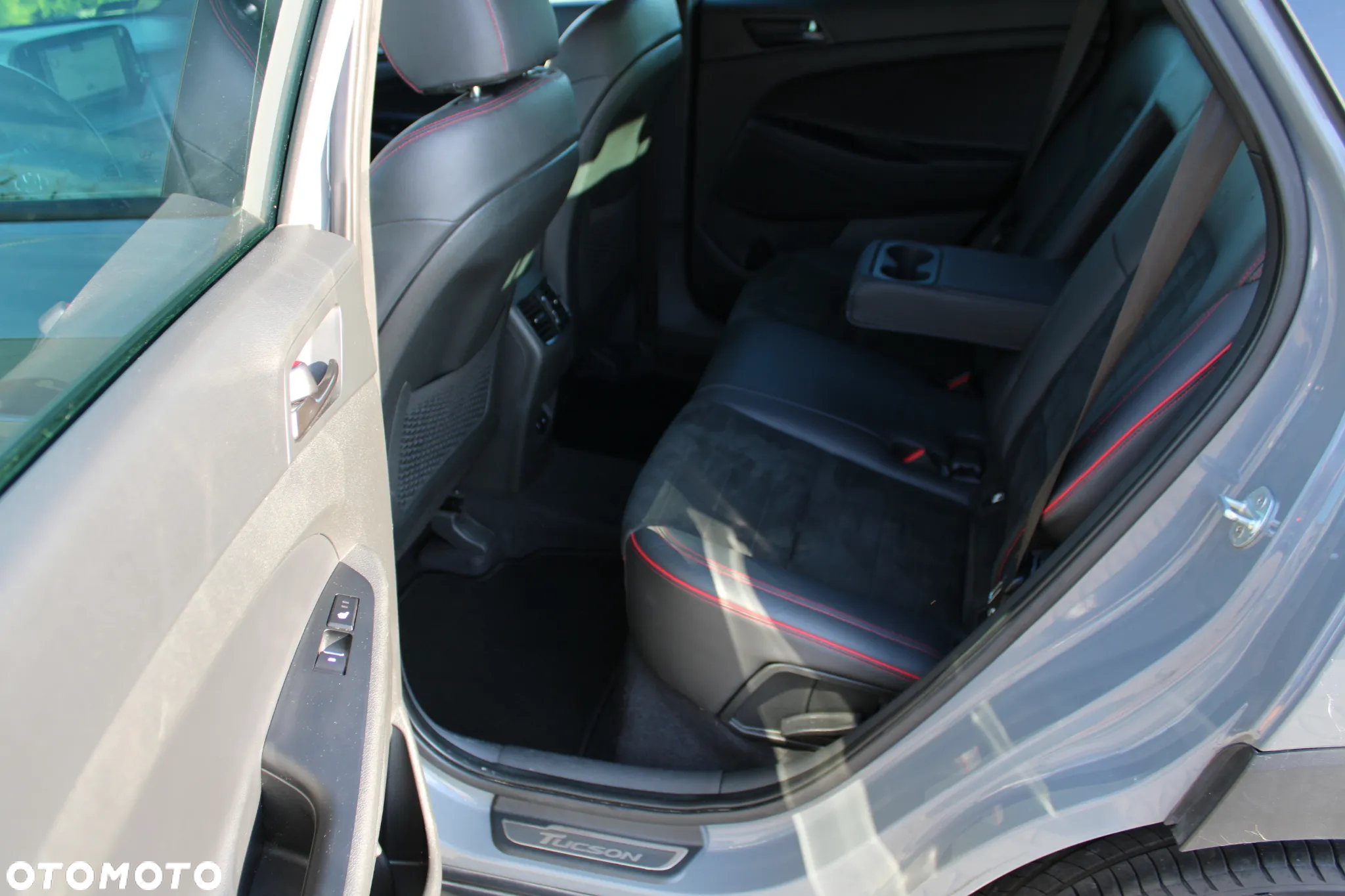 Hyundai Tucson 1.6 GDi N Line 2WD - 31