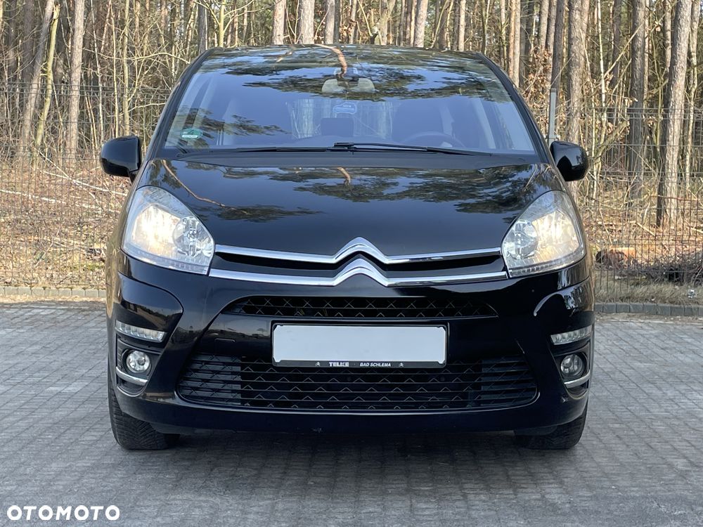 Citroën C4 Picasso VTi 120 Business Class - 7