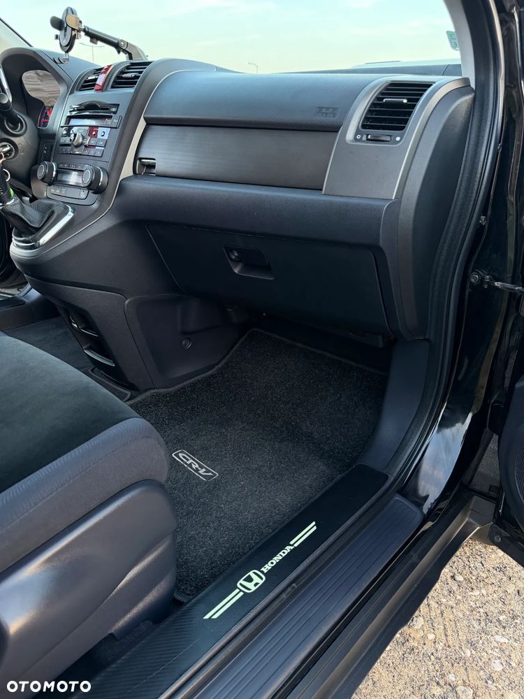 Honda CR-V 2.0 Elegance - 21