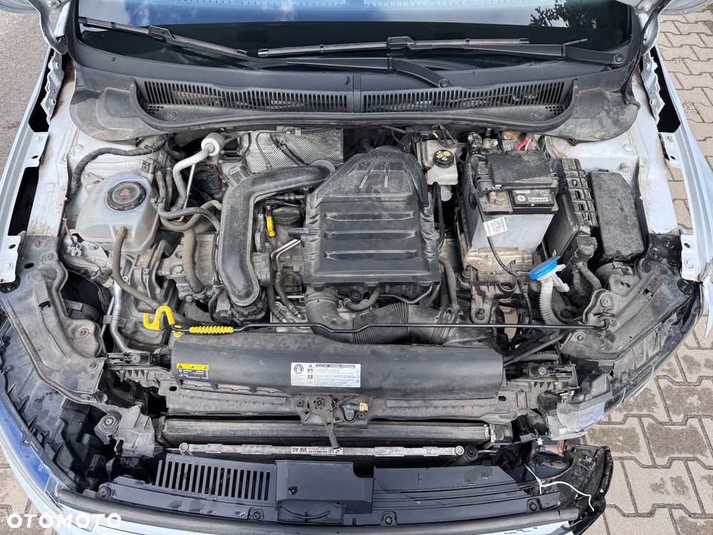 Volkswagen Polo 1.0 TSI DSG Highline - 26