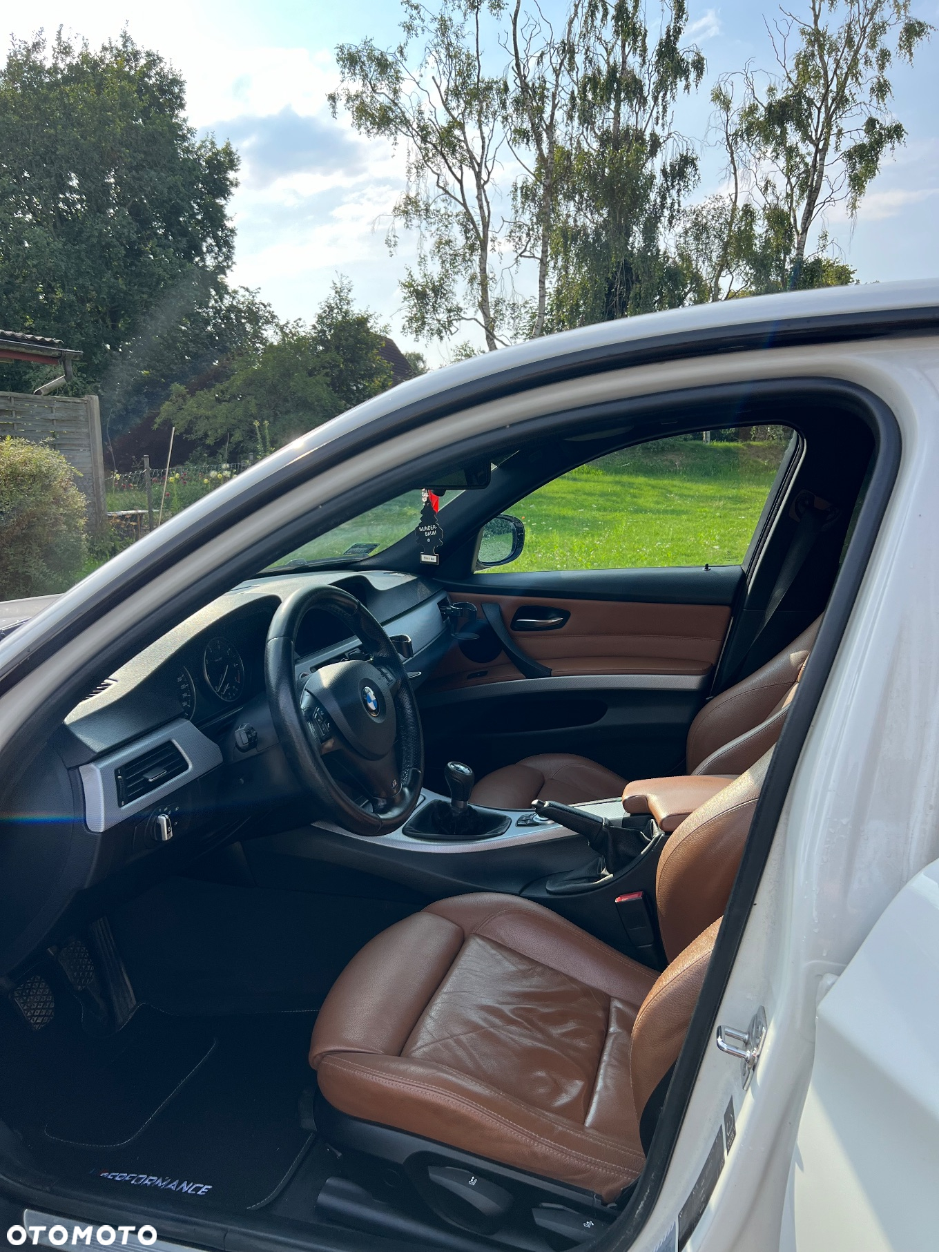BMW Seria 3 318i - 12