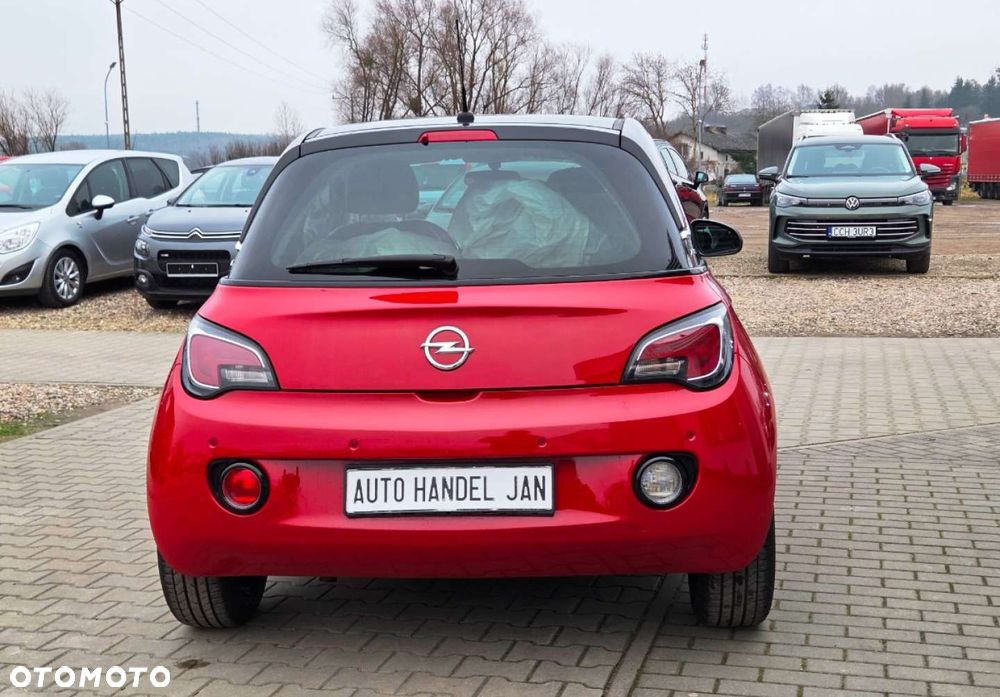 Opel Adam - 6