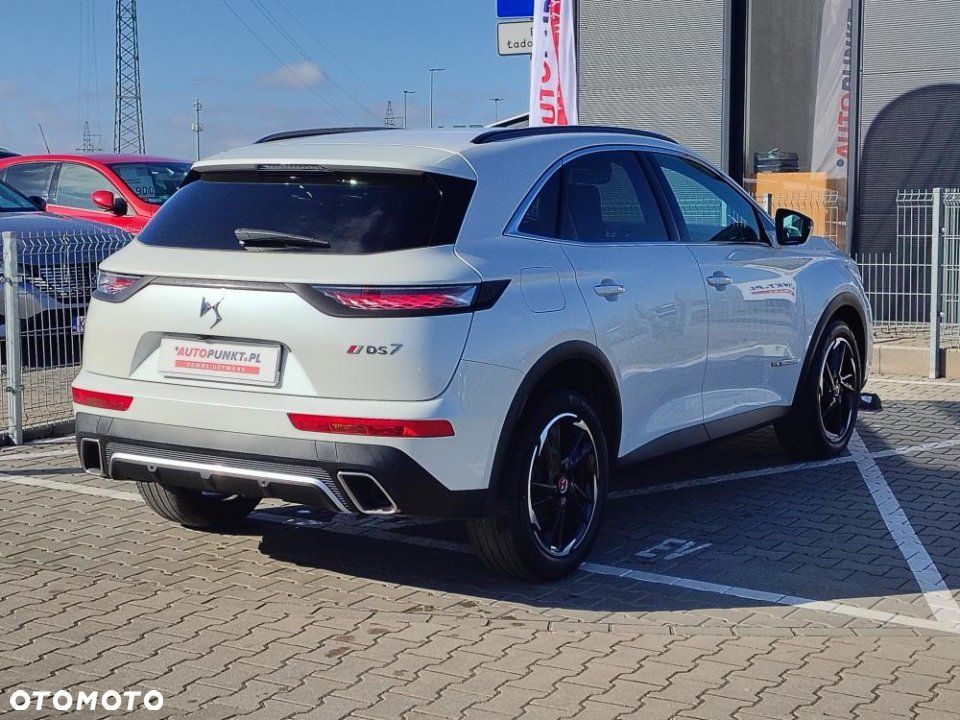 DS Automobiles DS 7 Crossback - 6