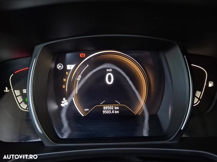 Renault Kadjar TCe EDC GPF Intens - 11