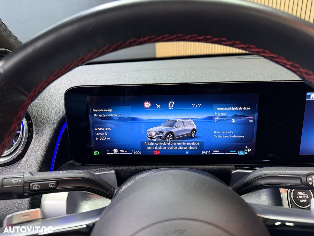 Mercedes-Benz GLB - 37