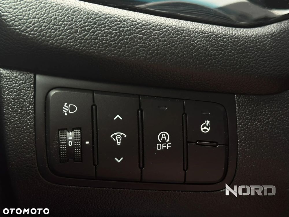 Kia Ceed 1.0 T-GDI 100 ISG Edition 7 - 21