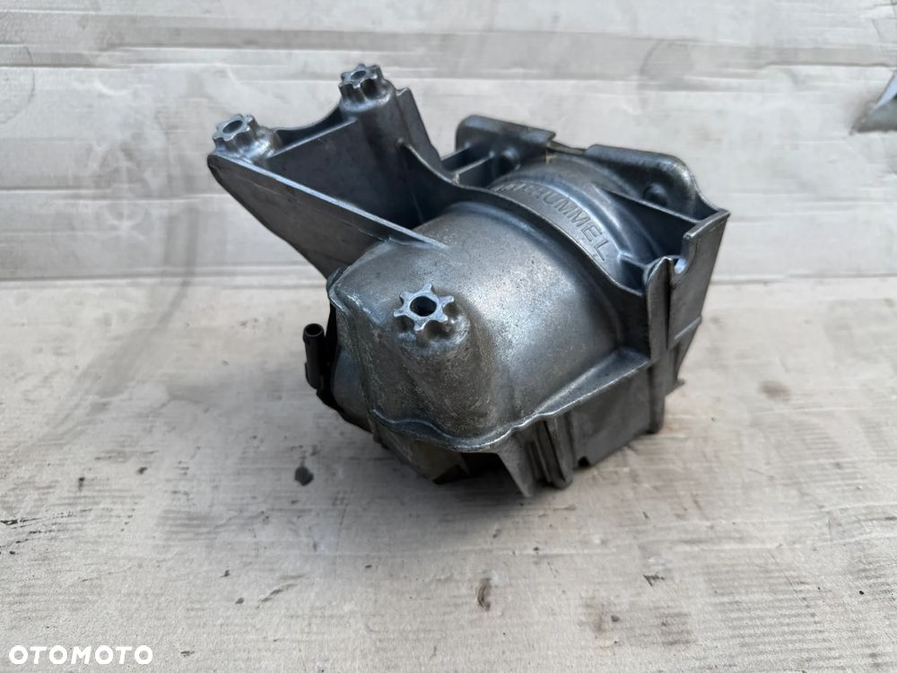 Obudowa filtra paliwa 9685414080 2.0 TDCI URMA D4204T 140KM OE - 2