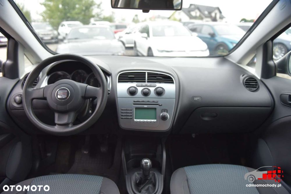 Seat Altea XL - 18