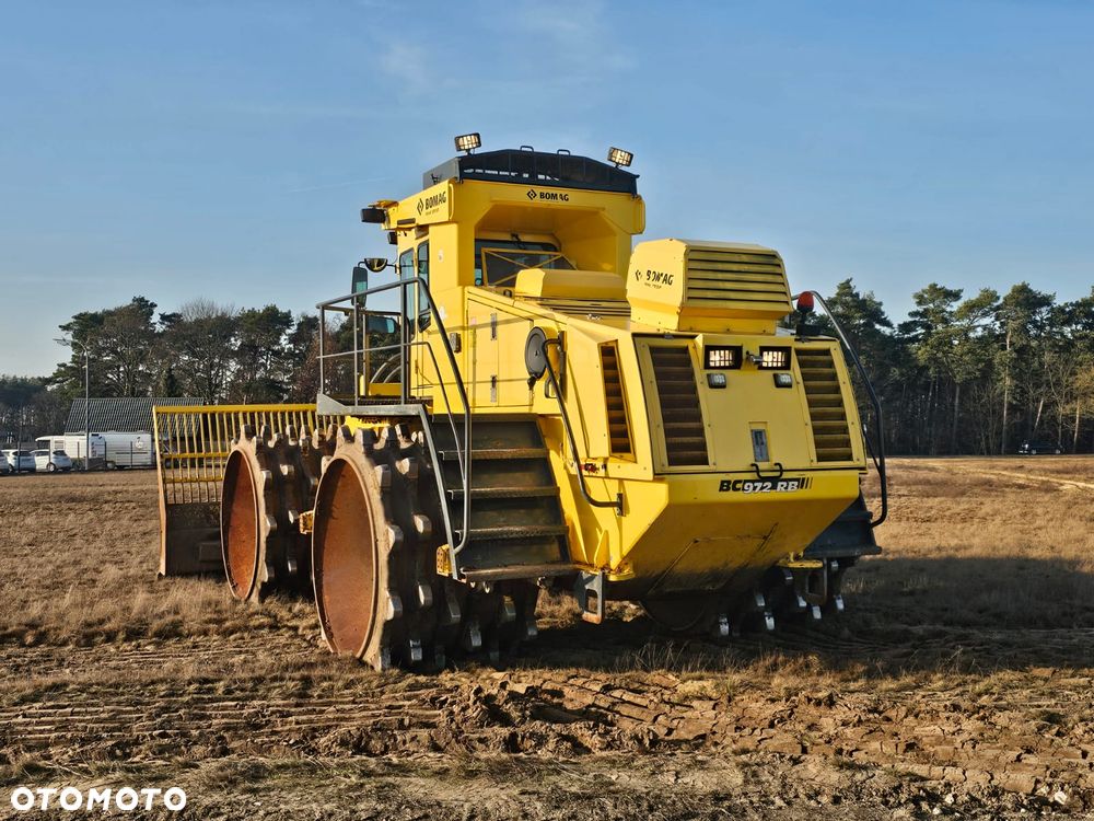 Bomag BC 972-RB-4 - 10