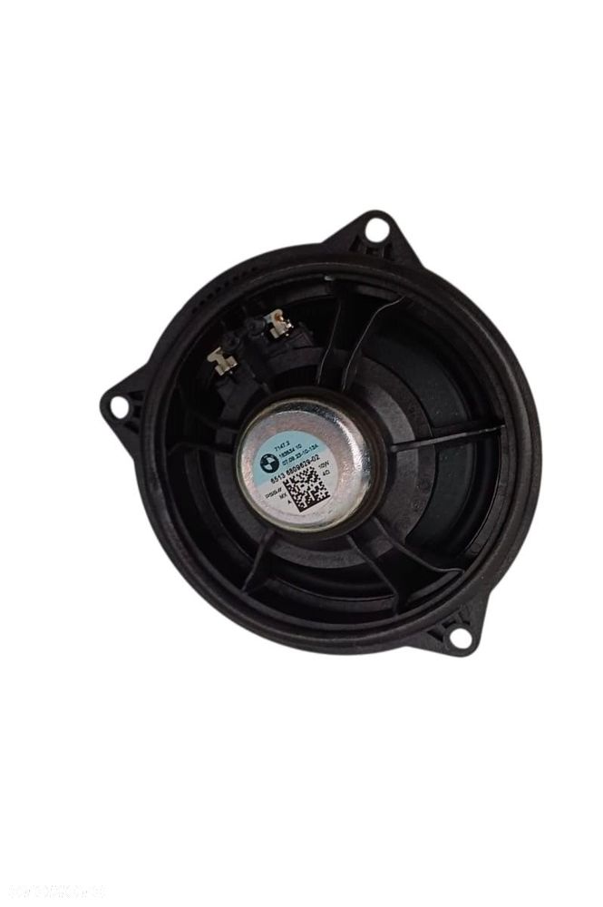 GŁOŚNIK DRZWI TYŁ LEWY/PRAWY BMW X3 G01 X4 G02 65136809629 6809629 - 2