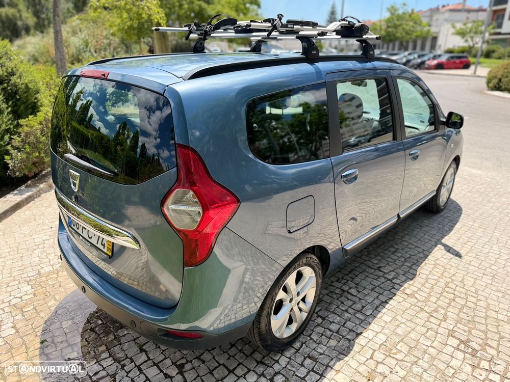 Dacia Lodgy ver-1-5-dci-prestige-7l - 4