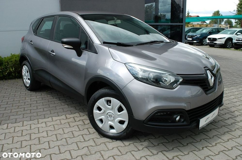 Renault Captur - 9